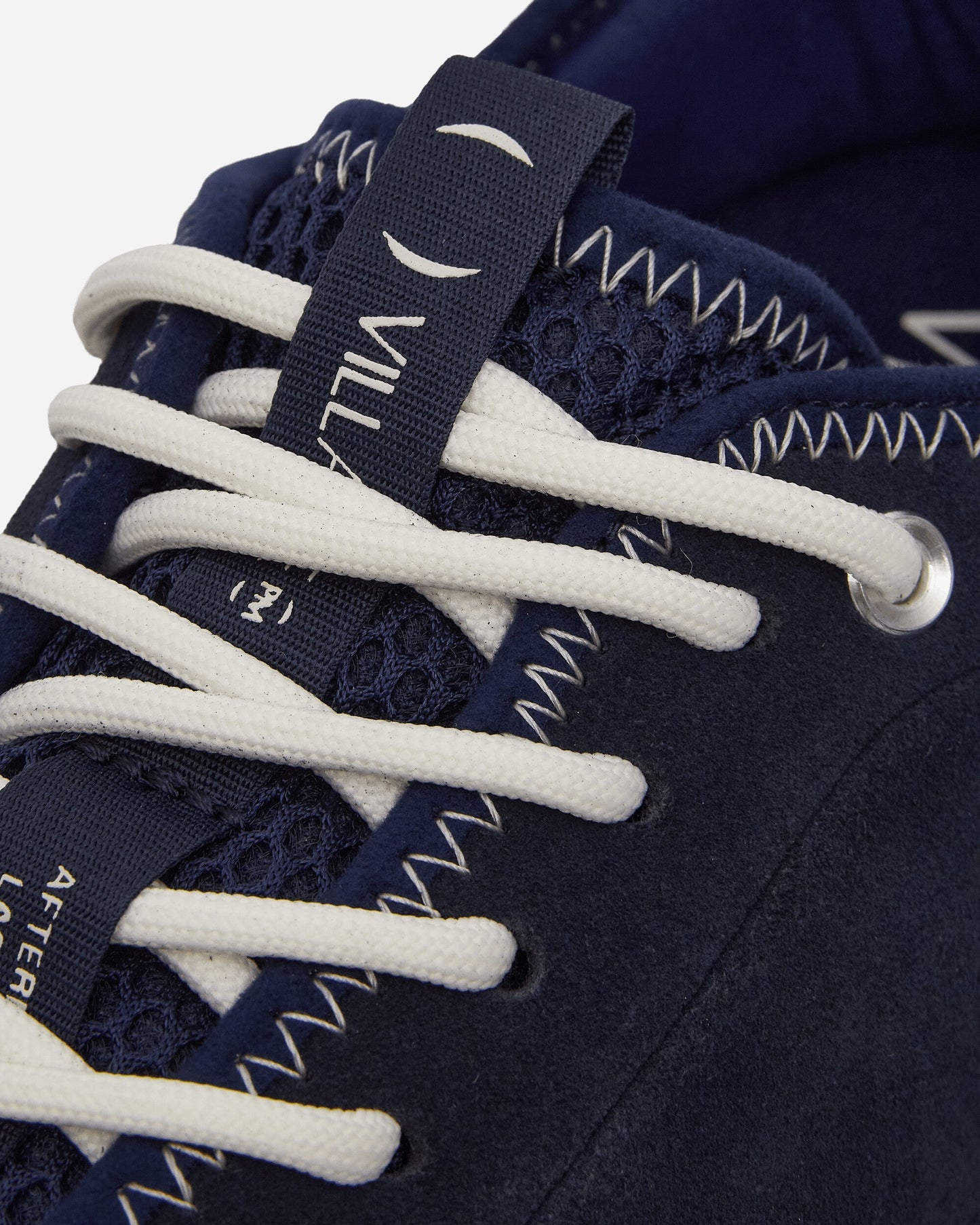 1PM Sneakers Navy