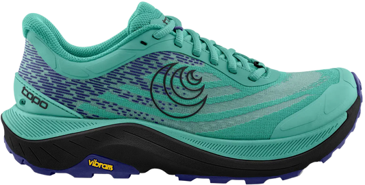 Topo Ultraventure 4 Shoes (Women's)