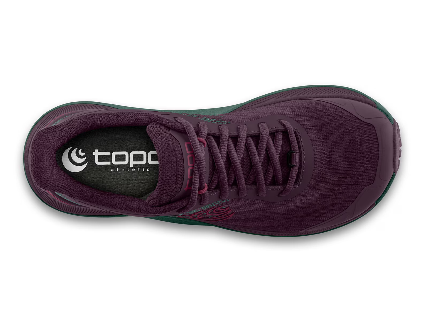 Topo Ultraventure 4 Shoes (Women's)