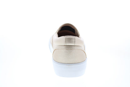 Lugz Clipper LX WCLIPRLXGV-715 Womens Beige Lifestyle Sneakers Shoes