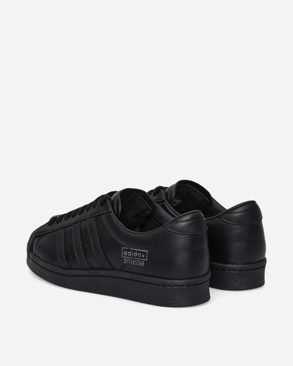 A-TYPE Superstar Sneakers Core Black