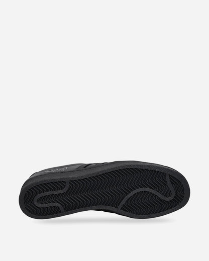 A-TYPE Superstar Sneakers Core Black