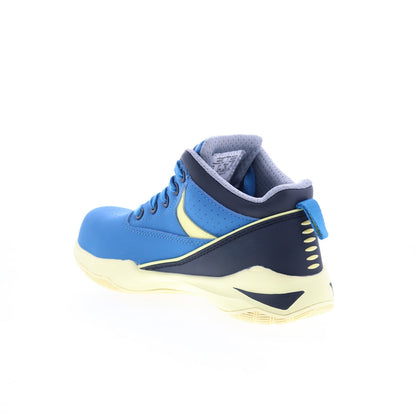 Avenger Reaction Carbon Toe SR A832 Womens Blue Wide Work & Safety Shoes