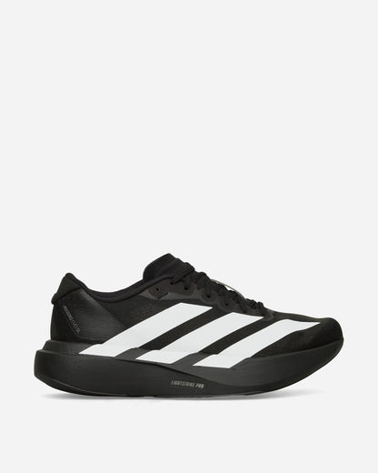 Adizero EVO SL Sneakers Core Black / Cloud White