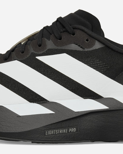 Adizero EVO SL Sneakers Core Black / Cloud White