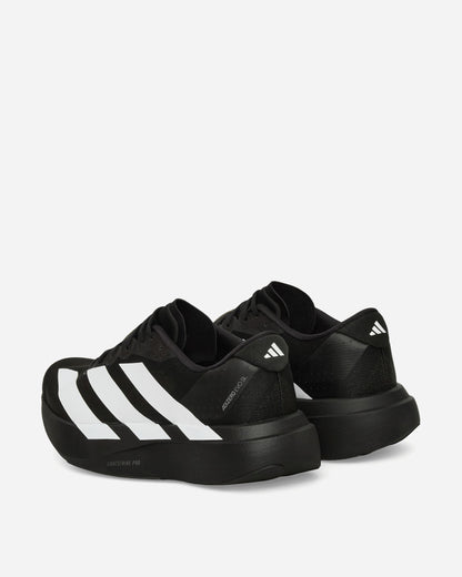 Adizero EVO SL Sneakers Core Black / Cloud White
