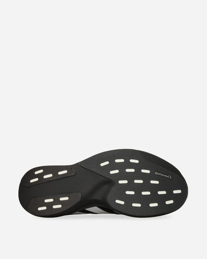 Adizero EVO SL Sneakers Core Black / Cloud White