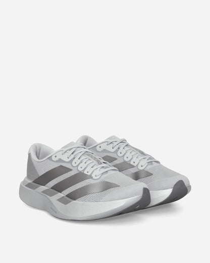 Adizero EVO SL Sneakers Silver Metallic / Iron Metallic / Halo Silver