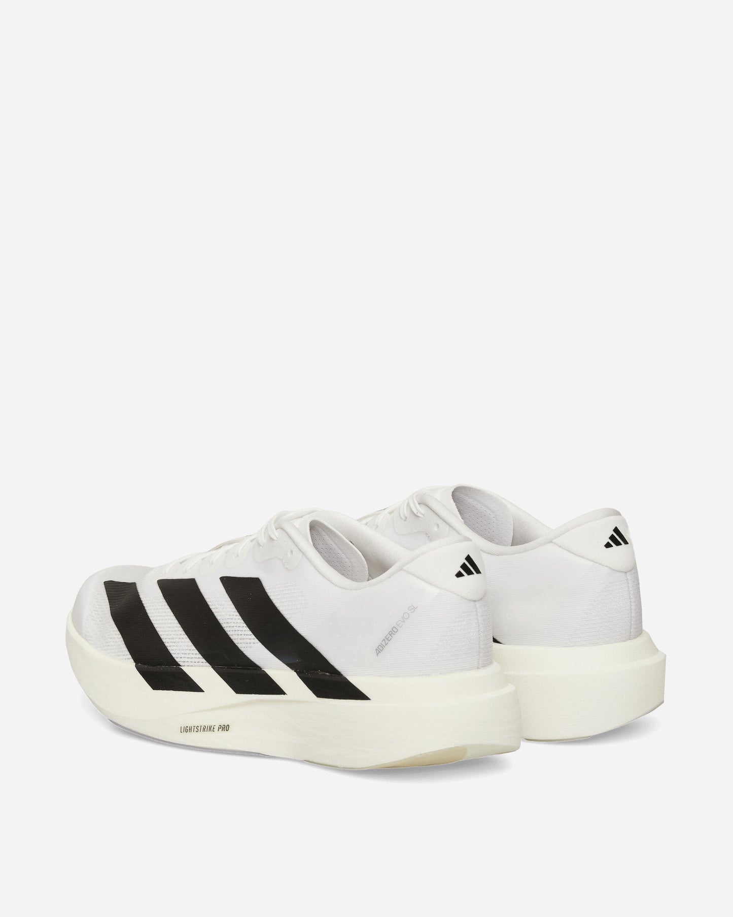 Adizero EVO SL Sneakers Cloud White / Core Black