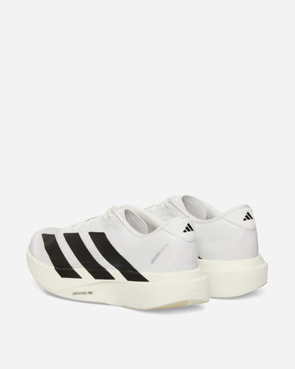 Adizero EVO SL Sneakers Cloud White / Core Black