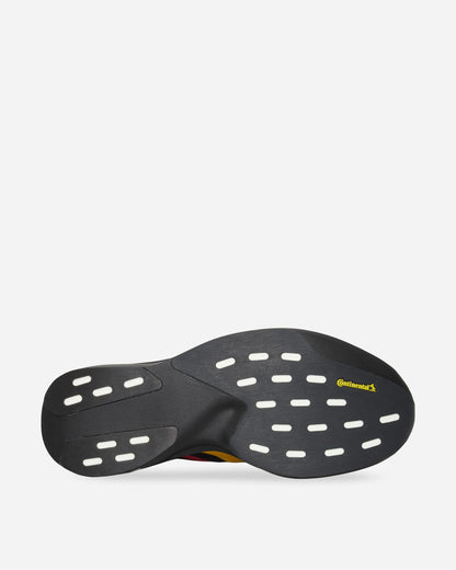 Bob Marley Adizero EVO SL Sneakers Core Black