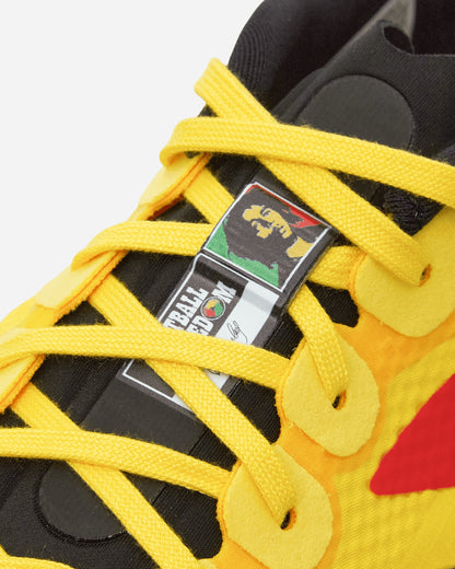 Bob Marley Adizero EVO SL Sneakers Bold Gold
