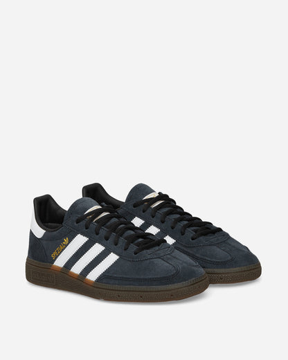 Handball Spezial Sneakers Core Black / Cloud White