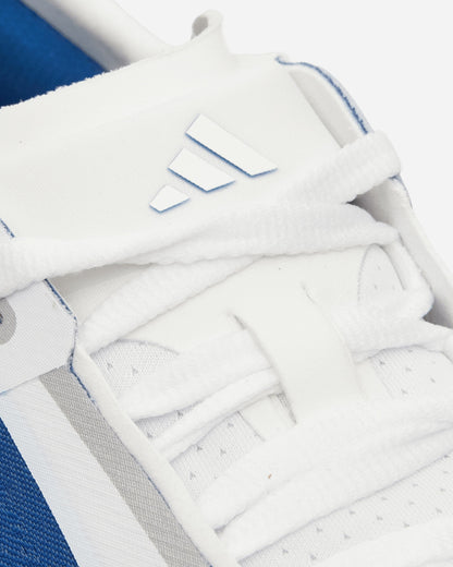 Hyperboost Edge Sneakers Cloud White / Equipment Blue