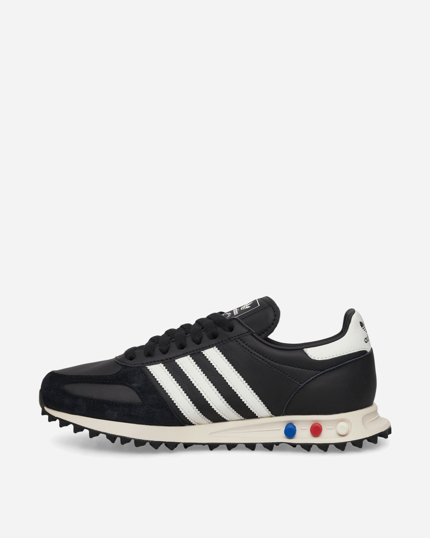 LA Trainer OG Made in USA Sneakers Core Black / Cloud White / Carbon