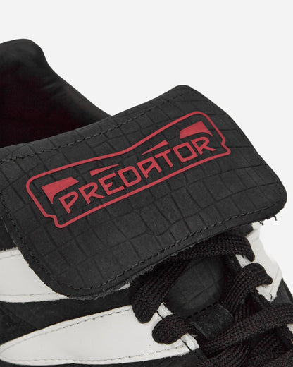 Predator 94 Sneakers Core Black / Cloud White