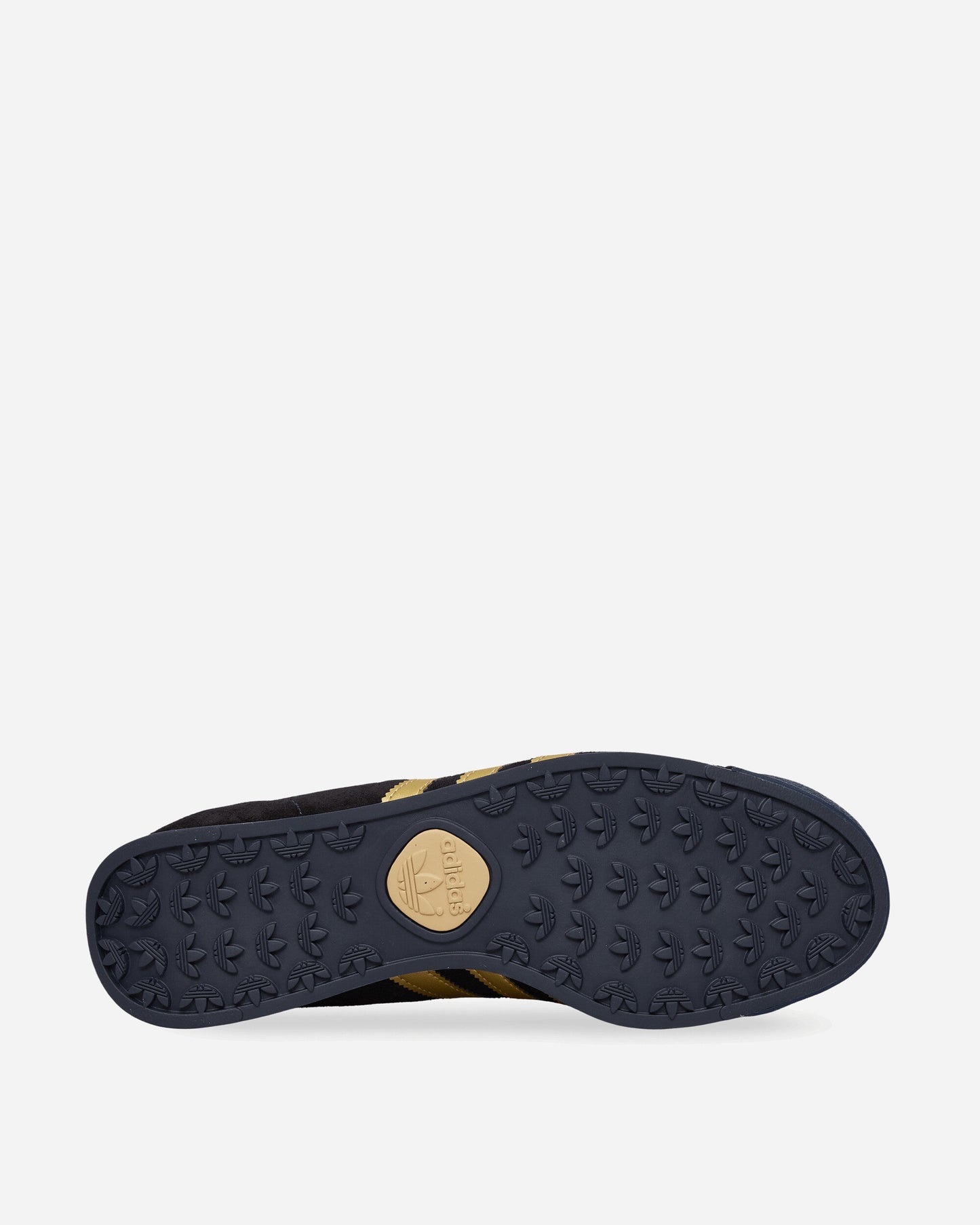 Samoa II SPZL Sneakers Tech Indigo / Matte Gold
