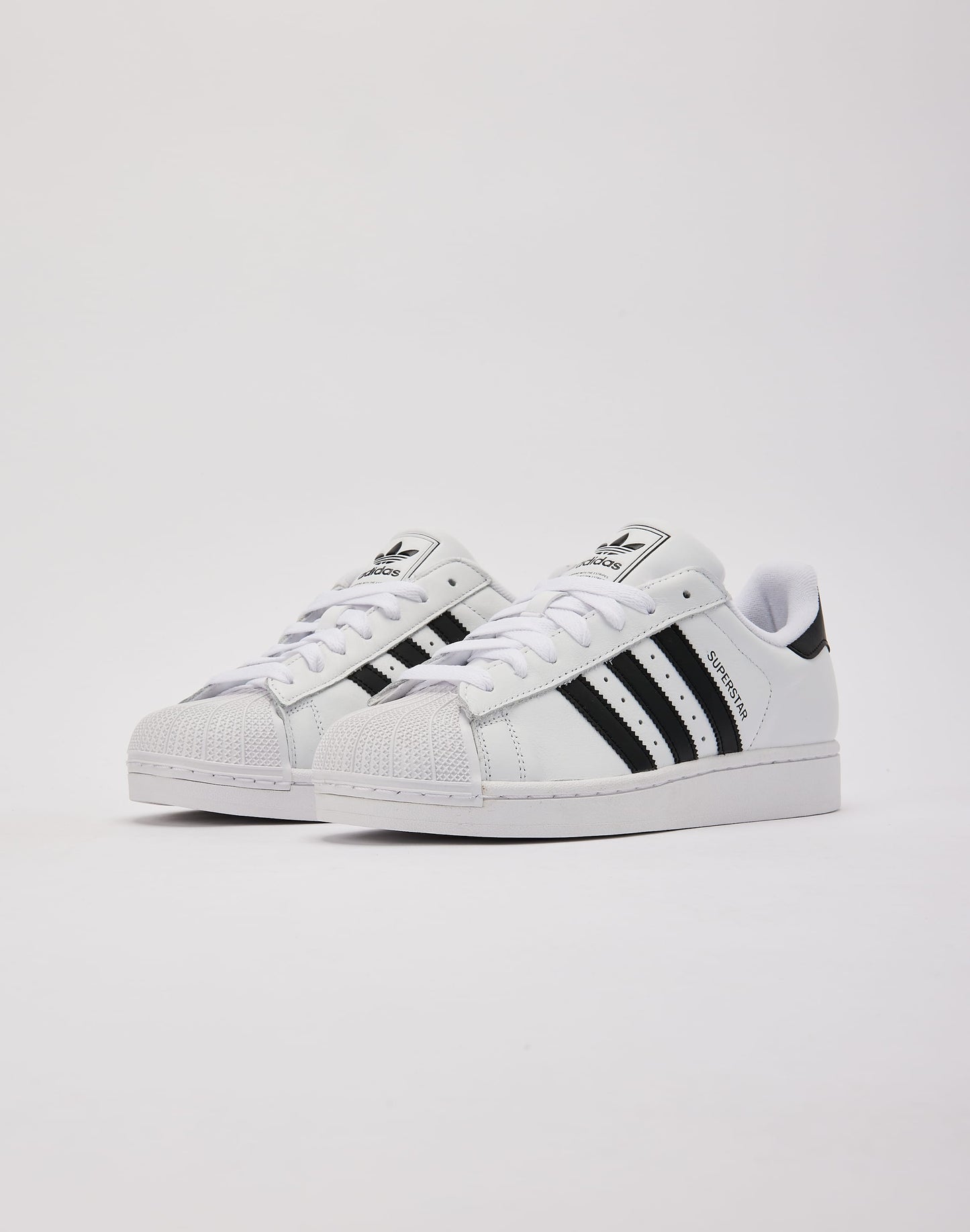 Adidas Superstar II