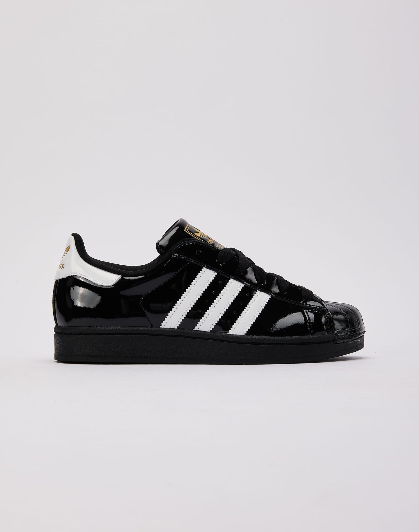 Adidas Superstar II