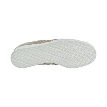 Adidas Gazelle Stitch-And-Turn Men's Shoes Pale Nude/Pale Nude/Off White