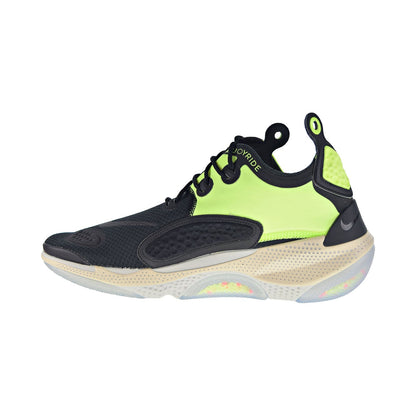 Nike Joyride CC3 Setter Men's Shoes Black-Black-Volt-Oatmeal