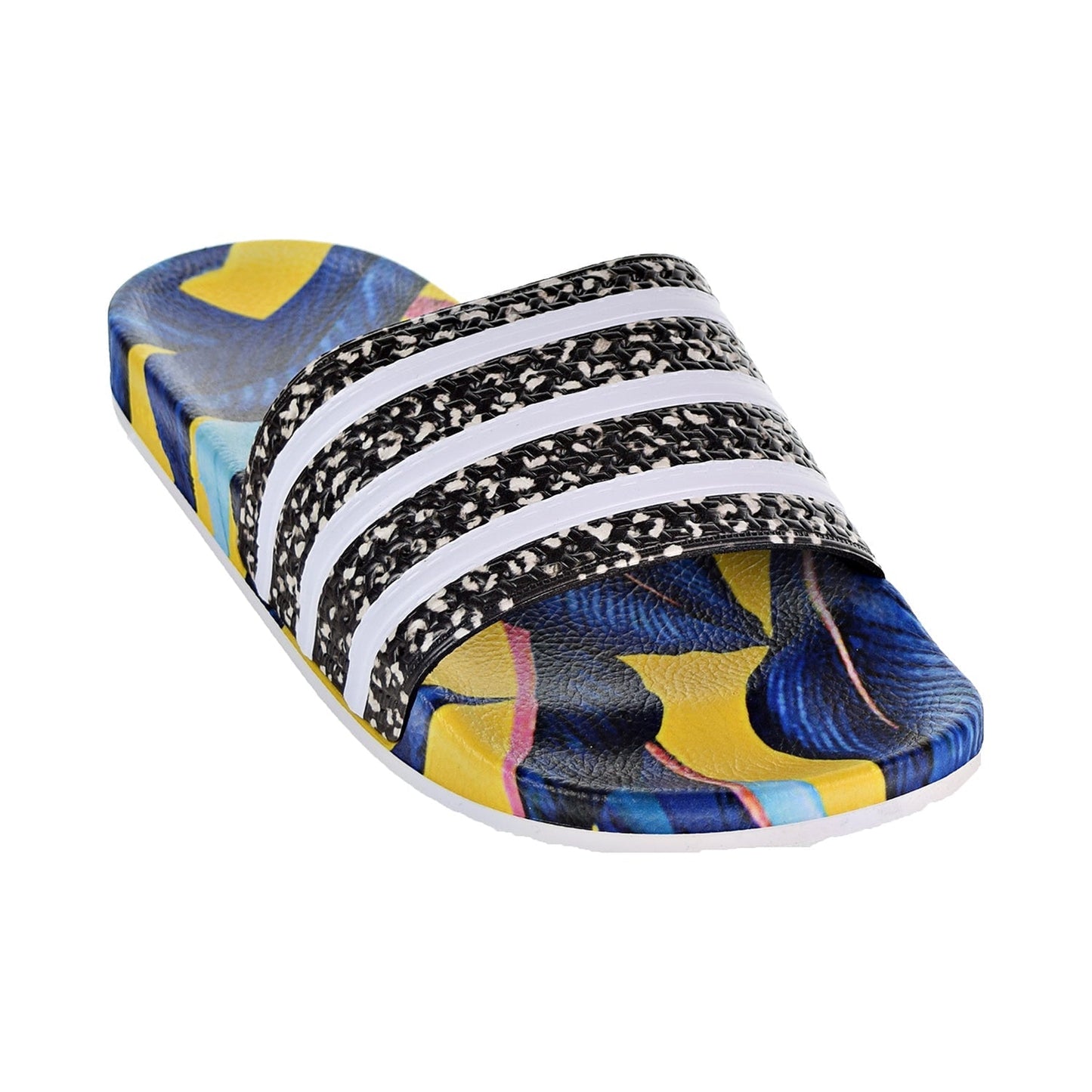 Adidas Adilette Women's Slides Black/Cloud White/Core Black
