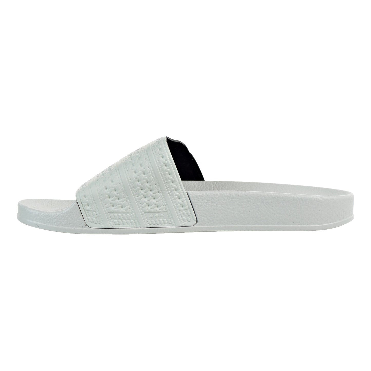 Adidas Adilette Men's Slides Colour Lingrn/Lingrn