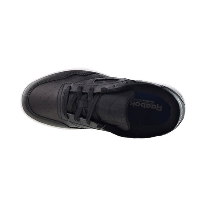 Reebok Club Memt Women's Shoes Black-White-Gum