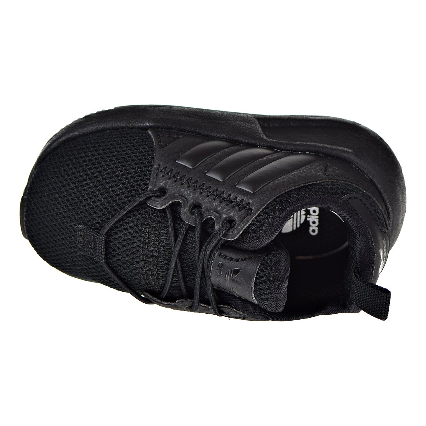 Adidas X_PLR Toddlers' Shoes Core Black / Core Black / Core Black