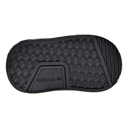 Adidas X_PLR Toddlers' Shoes Core Black / Core Black / Core Black