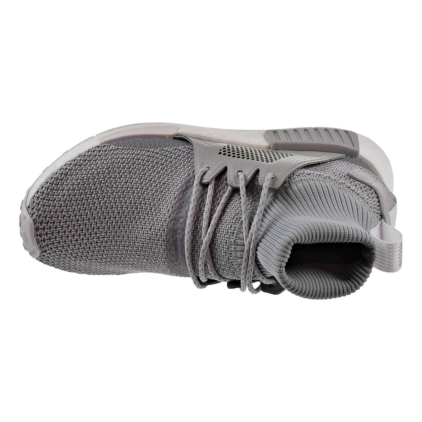 Adidas NMD_XR1 Winter Mens Shoes Grey/Grey/White