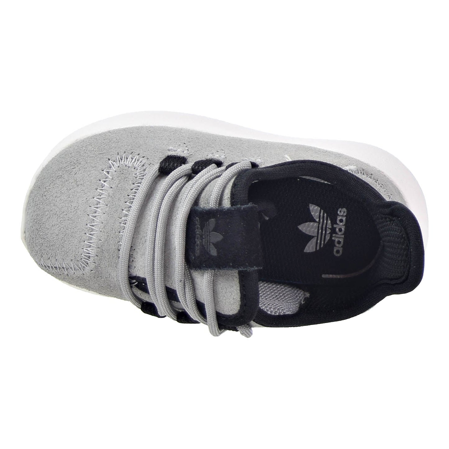 Adidas Tubular Shadow Toddler Mid Grey/Mid Grey/Core Black