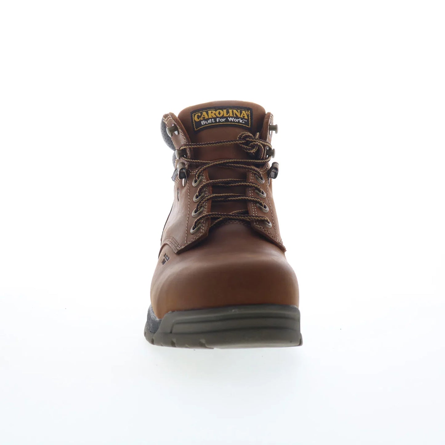 Carolina Composite Toe 6" CA1620 Womens Brown Leather Work & Safety Boots