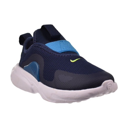 Nike RT Presto Extreme Toddlers' Shoes Midnight Navy/Lemon cd6887-400