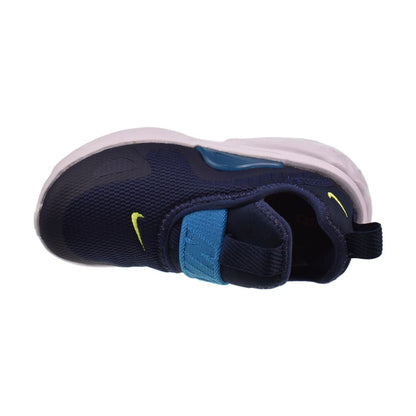 Nike RT Presto Extreme Toddlers' Shoes Midnight Navy/Lemon cd6887-400