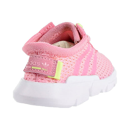 Adidas Pod-S3.1 Toddler Shoes Light Pink/True Pink