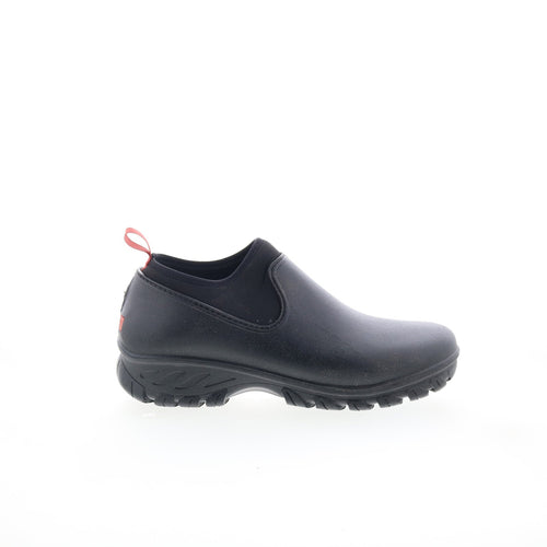 Easy Spirit Cloudy SECLOUDY Womens Black Synthetic Lifestyle Sneakers Shoes