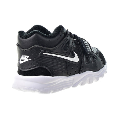 Nike Trainer 3 Toddlers' Shoes Black-White