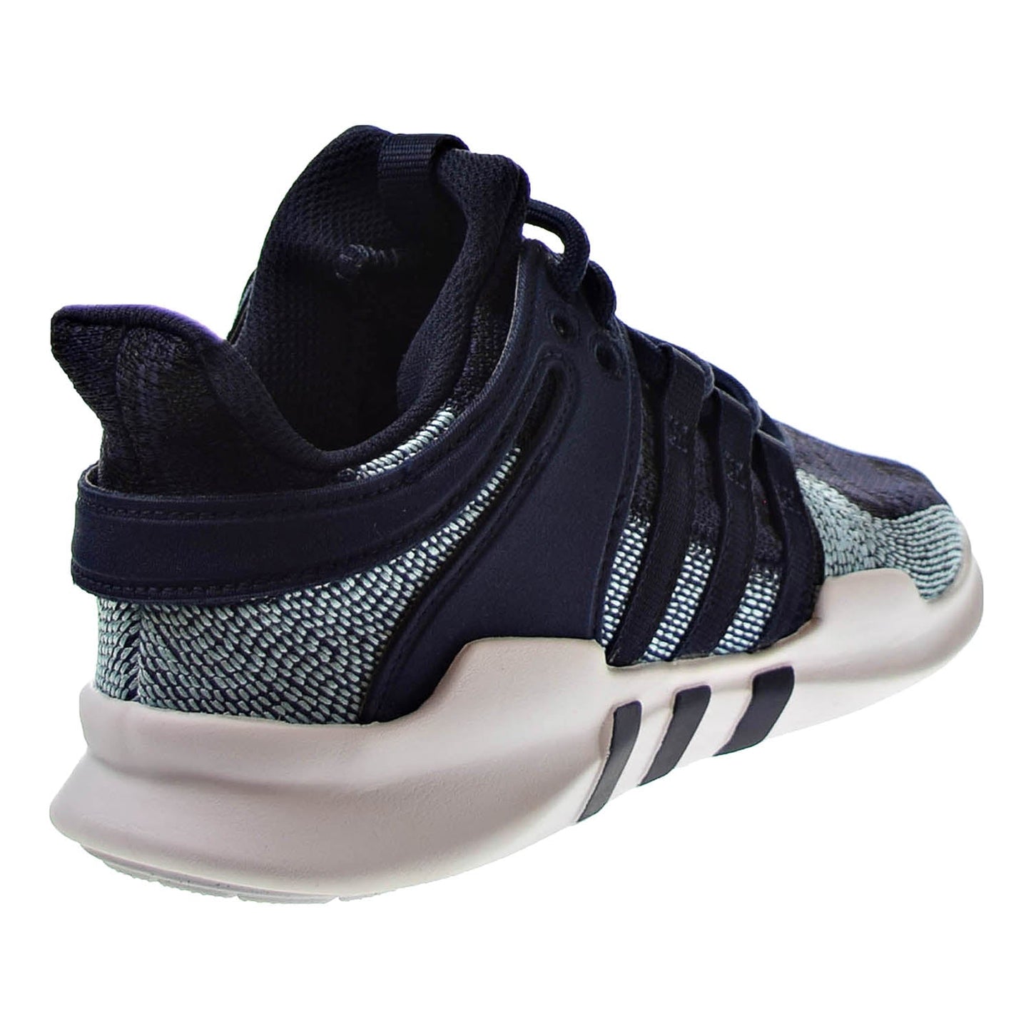 Adidas EQT Support ADV CK Parley Mens Shoes Legend Ink/Blue Spirit/White