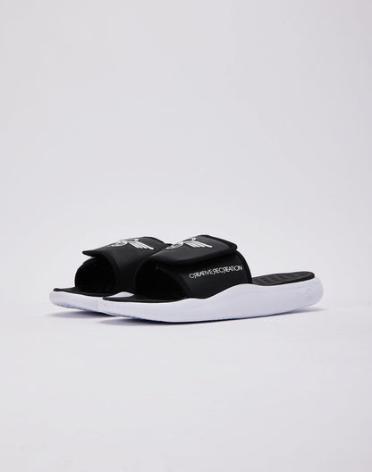 Creative Recreation Varese Slides