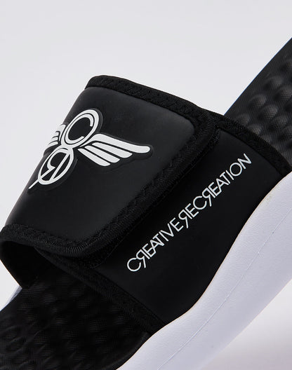 Creative Recreation Varese Slides