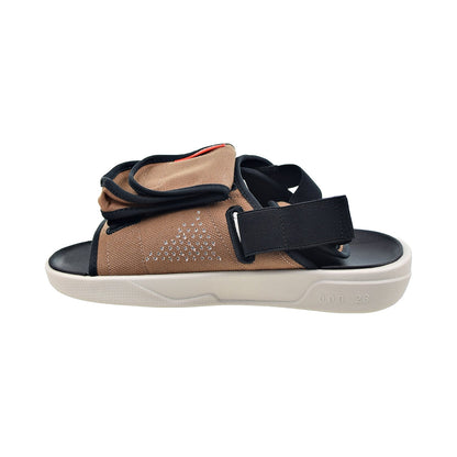Jordan LS Men's Slide Sandals Archaeo Brown
