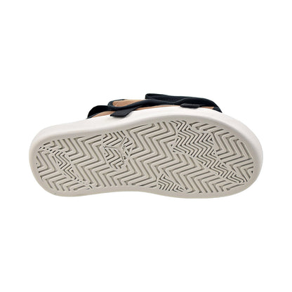 Jordan LS Men's Slide Sandals Archaeo Brown