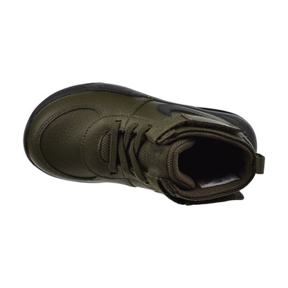 Nike Air Max Goaterra 2.0 Boot (TD) Toddlers' Shoes Cargo Khaki dc9514-300
