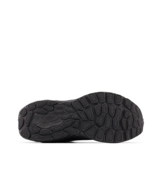 New Balance Kid's Fresh Foam X 860v13 Shoe Black/Black