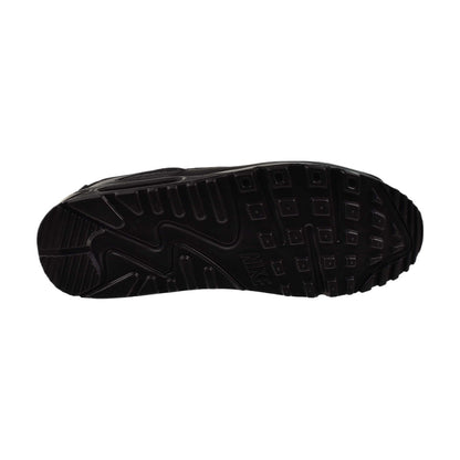 Nike Air Max 90 Women's Shoes Triple Black