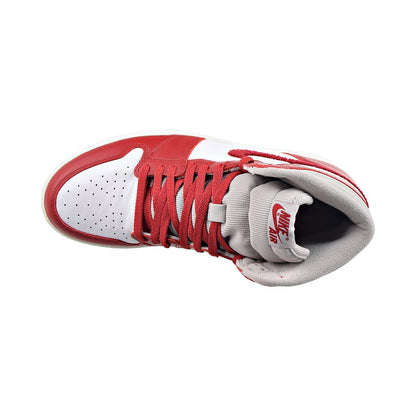 Air Jordan 1 Retro High OG Women's Shoes Varsity Red