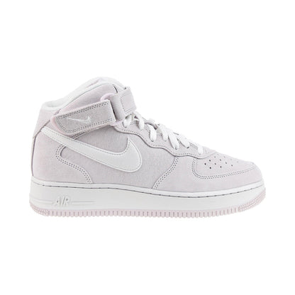 Nike Air Force 1 Mid '07 QS Men's Shoes Venice/Summit White