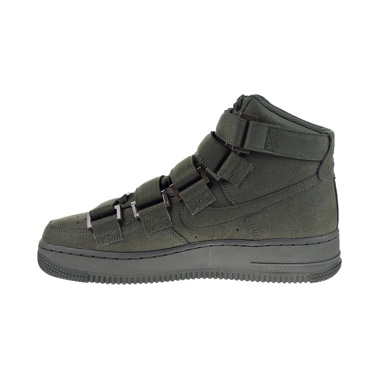 Nike Air Force 1 High x Billie Eilish  Men's Shoes Sequoia