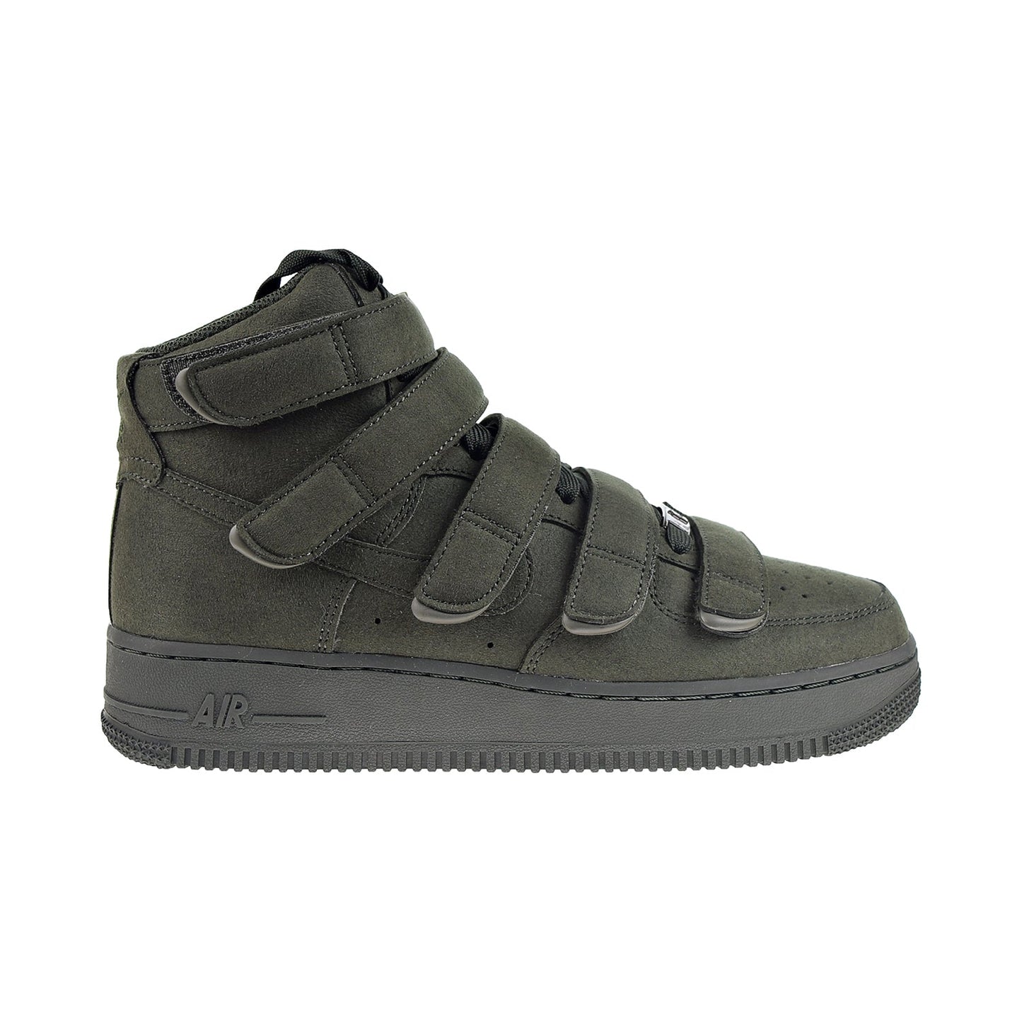Nike Air Force 1 High x Billie Eilish  Men's Shoes Sequoia